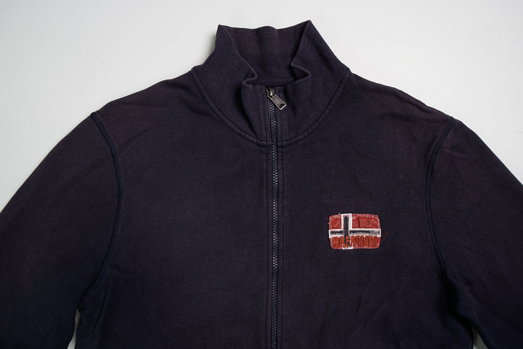 Napapijri Sweatjacket | L