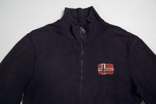 Load image into Gallery viewer, Napapijri Sweatjacket | L