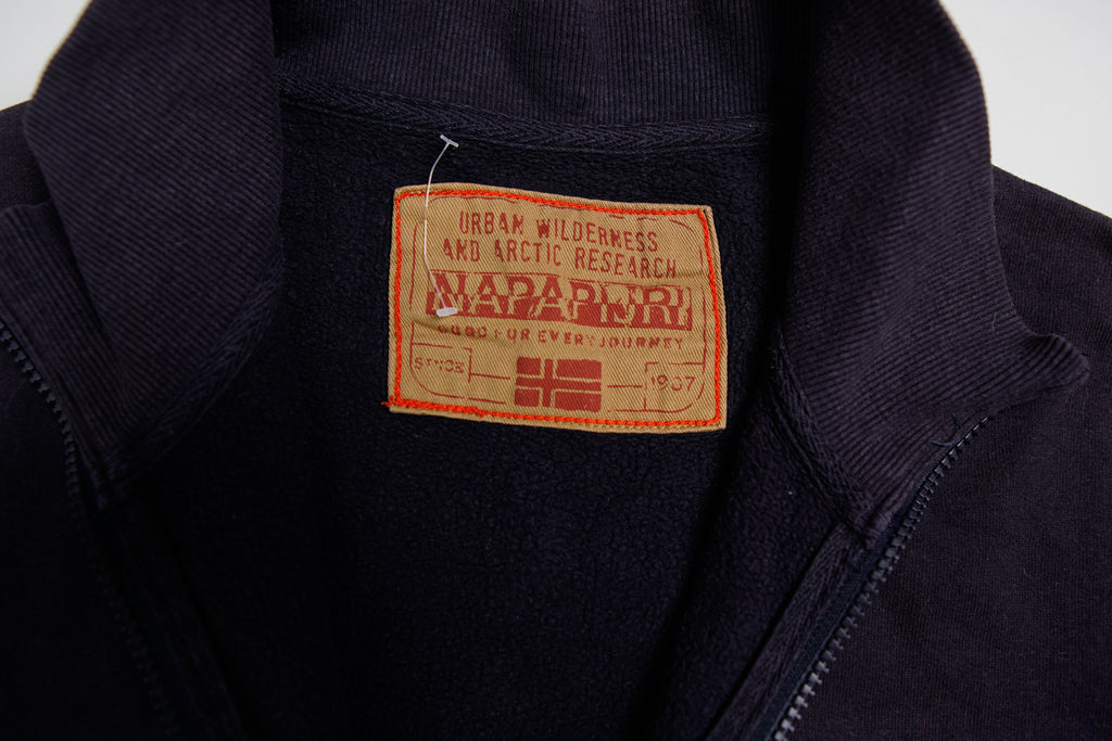 Napapijri Sweatjacket | L