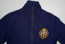 Load image into Gallery viewer, Aeronautica Militare Sweatjacket | S