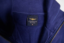 Load image into Gallery viewer, Aeronautica Militare Sweatjacket | S