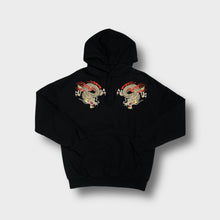 Load image into Gallery viewer, Vintage Black Star Wear Sweater | S