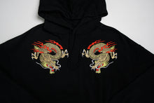 Load image into Gallery viewer, Vintage Black Star Wear Sweater | S