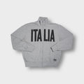 Vintage Freestyler Streetwear Italia Sweatjacket | XL
