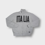 Vintage Freestyler Streetwear Italia Sweatjacket | XL