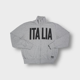 Vintage Freestyler Streetwear Italia Sweatjacket | XL