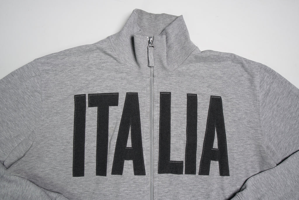 Vintage Freestyler Streetwear Italia Sweatjacket | XL