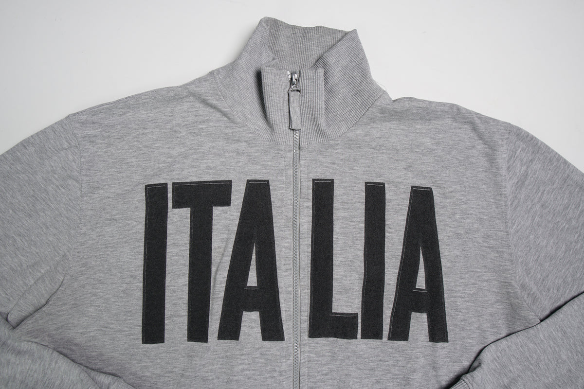 Vintage Freestyler Streetwear Italia Sweatjacket | XL