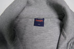 Vintage Freestyler Streetwear Italia Sweatjacket | XL