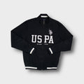 U.S. Polo Assn. Sweatjacket | XL