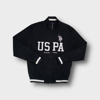 U.S. Polo Assn. Sweatjacket | XL