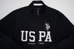 U.S. Polo Assn. Sweatjacket | XL