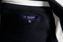 Load image into Gallery viewer, U.S. Polo Assn. Sweatjacket | XL