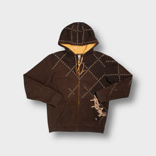 Load image into Gallery viewer, Vintage RipCurl Sweatjacket | M/L