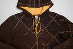 Vintage RipCurl Sweatjacket | M/L