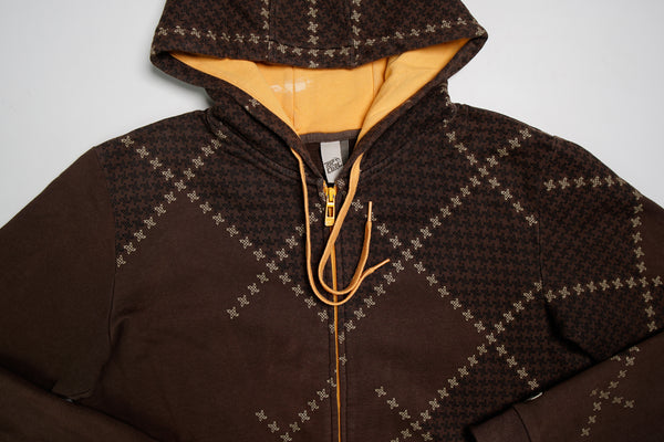 Vintage RipCurl Sweatjacket | M/L
