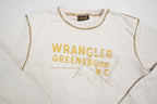 Vintage Wrangler Sweater | L