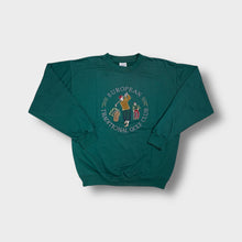 Load image into Gallery viewer, Vintage European Golf Club Sweater | XXL