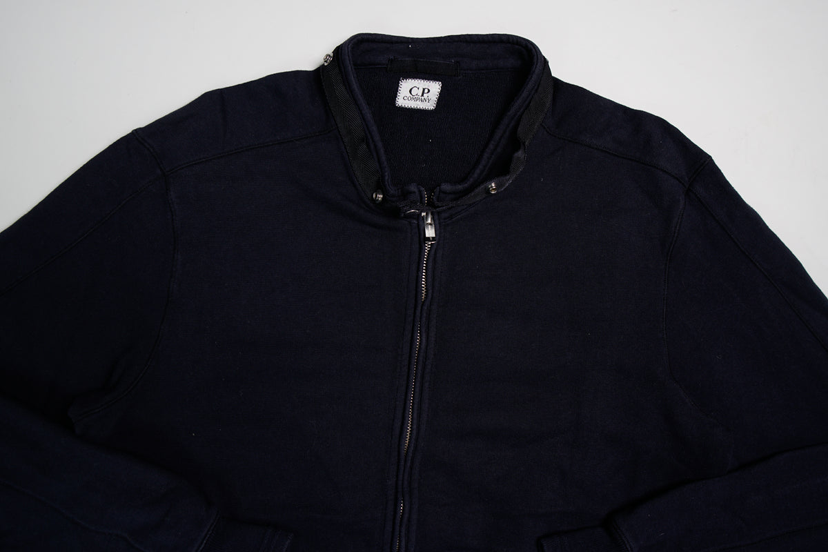 C.P. Company Sweatjacket | XL