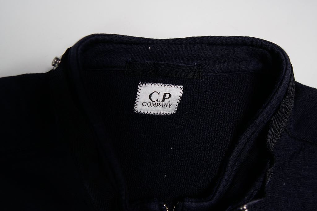 C.P. Company Sweatjacket | XL
