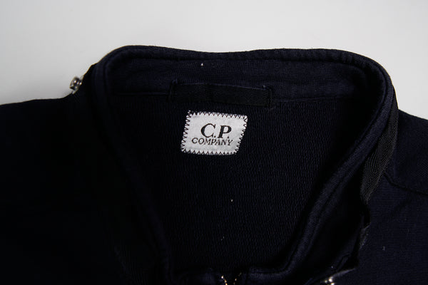 C.P. Company Sweatjacket | XL