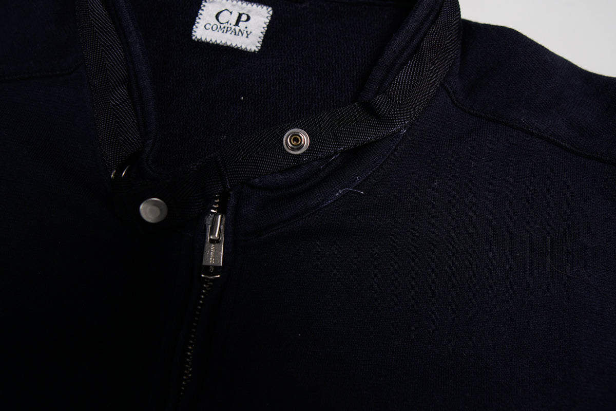 C.P. Company Sweatjacket | XL