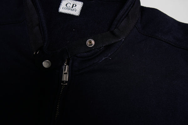 C.P. Company Sweatjacket | XL