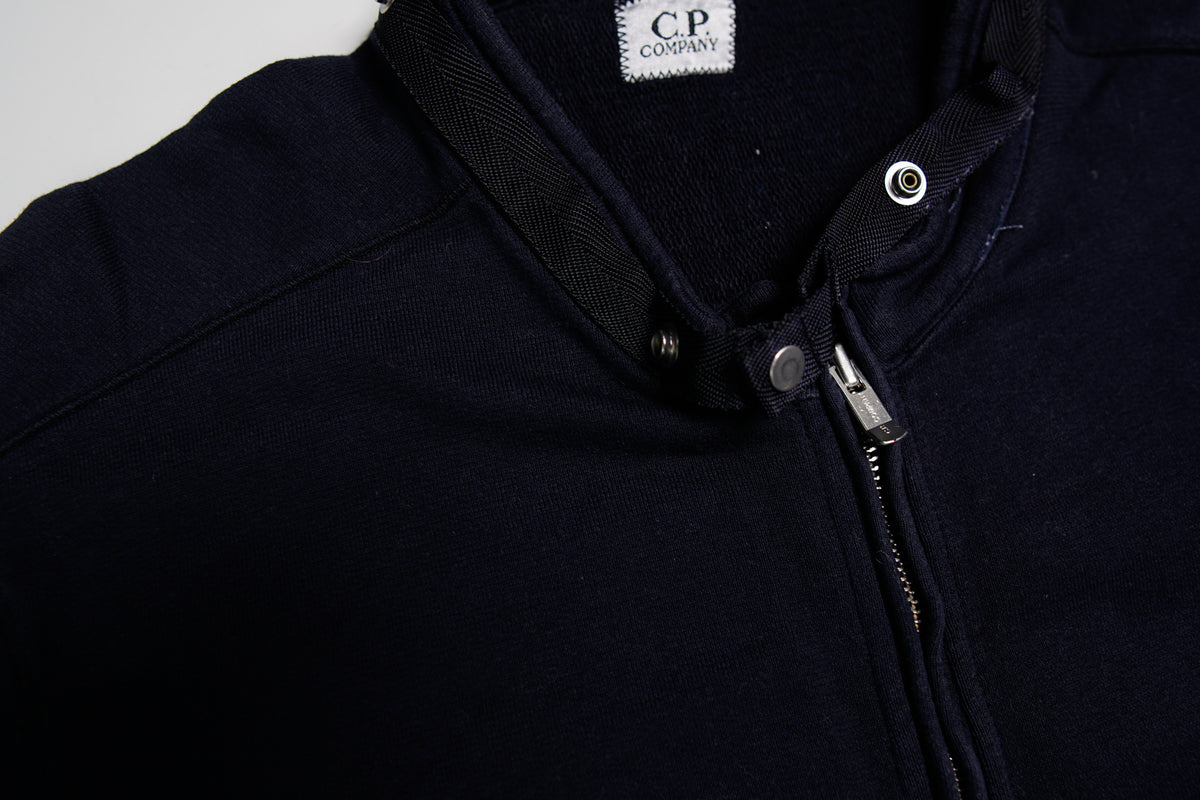C.P. Company Sweatjacket | XL