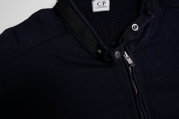 C.P. Company Sweatjacket | XL