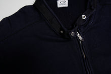 Load image into Gallery viewer, C.P. Company Sweatjacket | XL