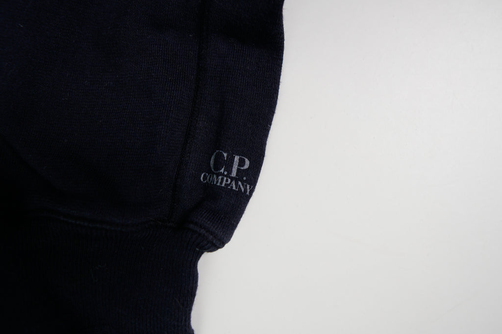 C.P. Company Sweatjacket | XL