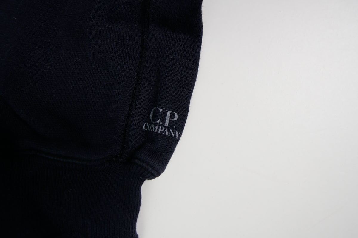 C.P. Company Sweatjacket | XL