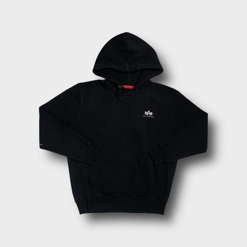 Alpha Industries Pullover | M