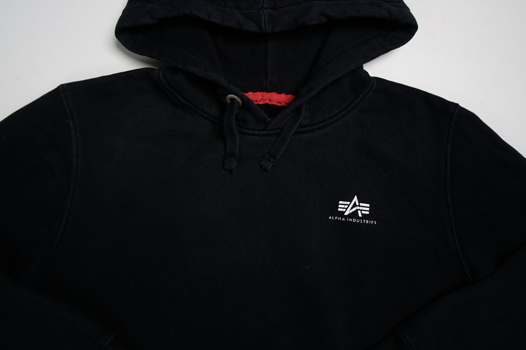 Alpha Industries Pullover | M