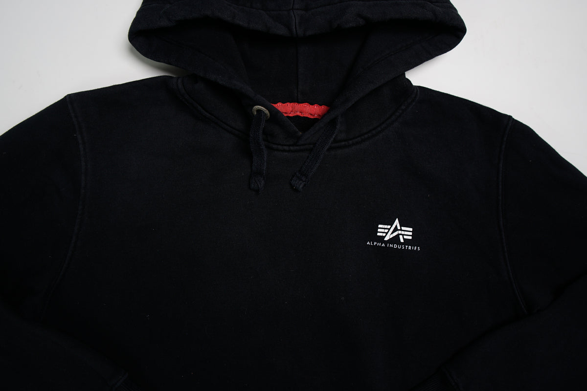 Alpha Industries Pullover | M