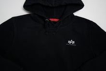Load image into Gallery viewer, Alpha Industries Pullover | M