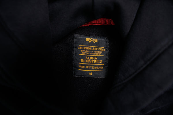 Alpha Industries Pullover | M