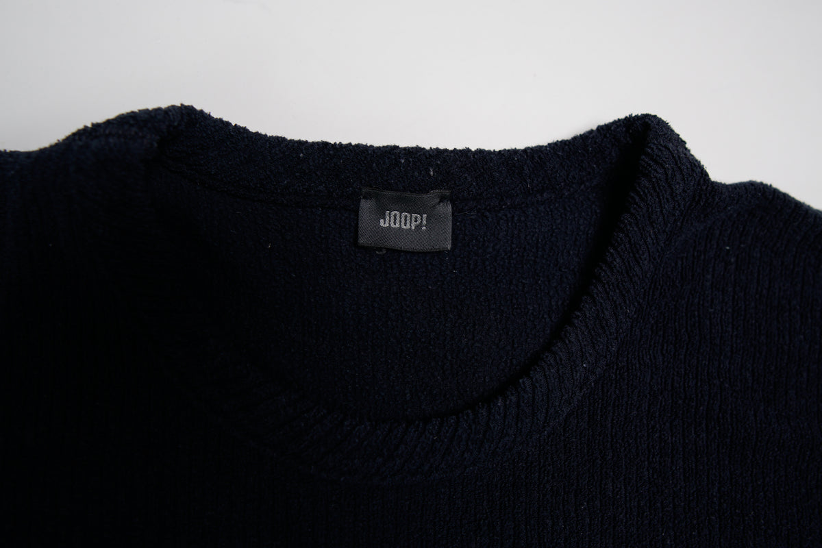 Vintage Joop Sweater | XXL