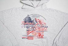Load image into Gallery viewer, Vintage National Memorial Day 2006 Pullover | XXL