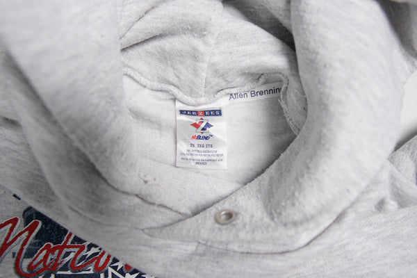 Vintage National Memorial Day 2006 Pullover | XXL