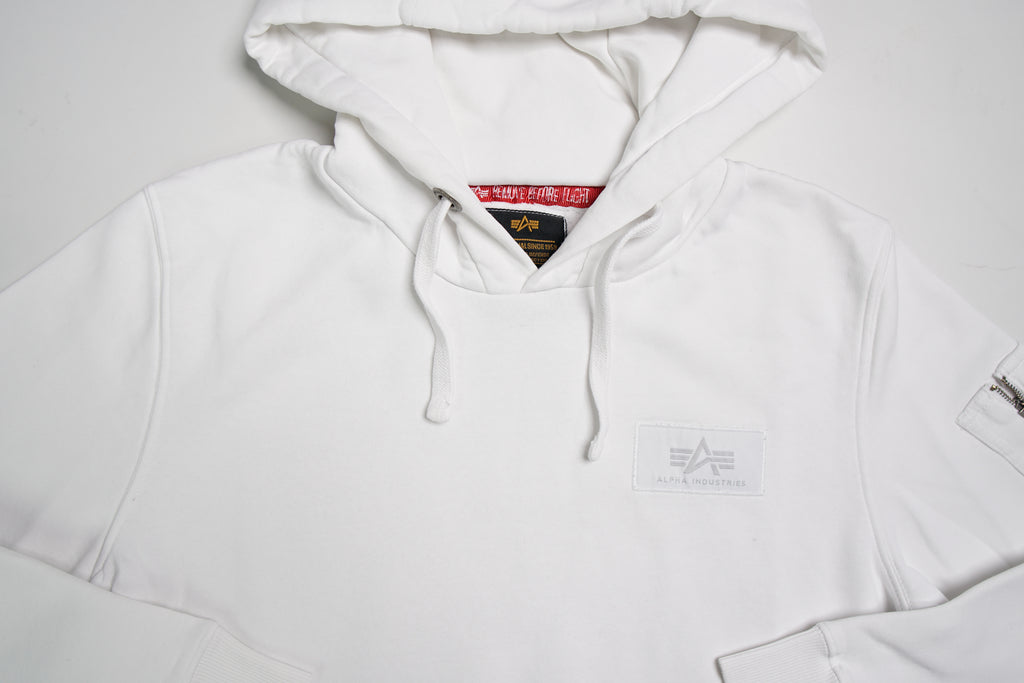 Alpha Industries Pullover | S