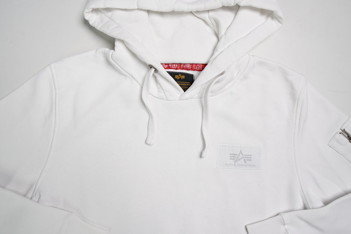 Alpha Industries Pullover | S