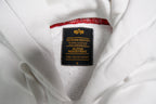 Alpha Industries Pullover | S