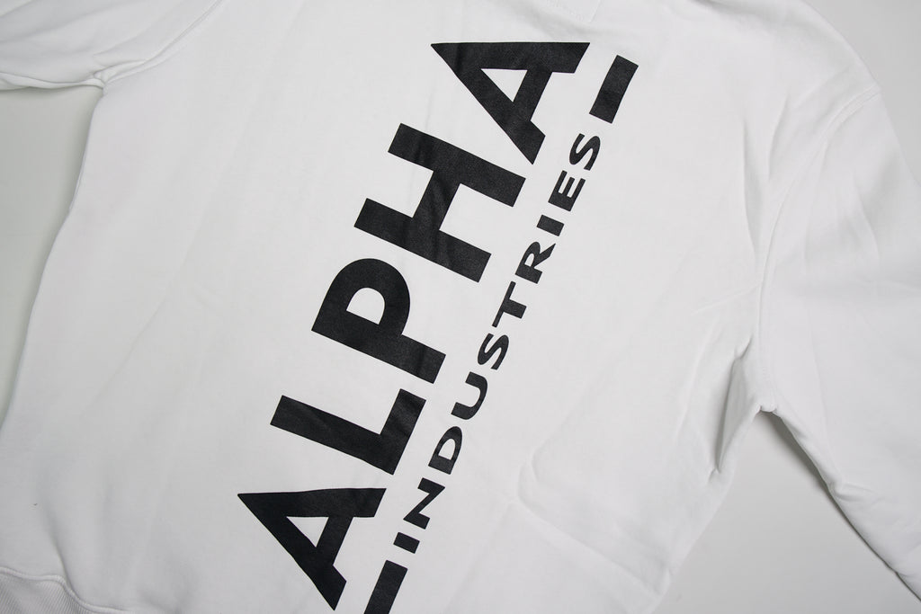 Alpha Industries Pullover | S