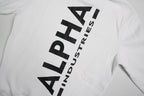 Alpha Industries Pullover | S