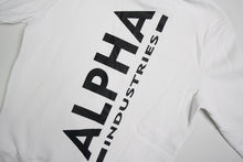 Load image into Gallery viewer, Alpha Industries Pullover | S