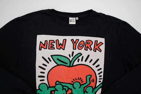 Keith Haring Sweater | XXL