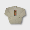 Vintage Lee Heavyweight Sweater | XL