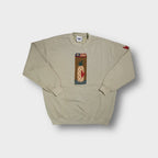 Vintage Lee Heavyweight Sweater | XL