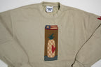 Vintage Lee Heavyweight Sweater | XL